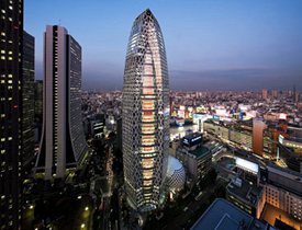 JINGGONG STEEL
