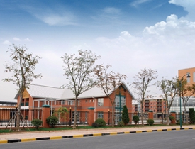 JINGGONG STEEL