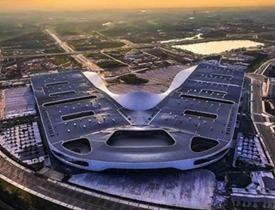 JINGGONG STEEL