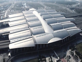 JINGGONG STEEL