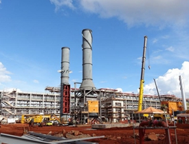 JINGGONG STEEL