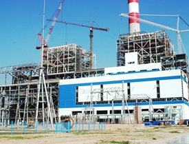 JINGGONG STEEL