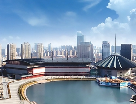 JINGGONG STEEL