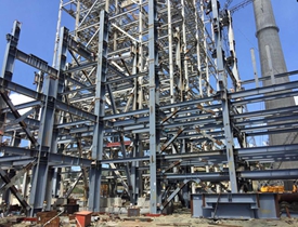JINGGONG STEEL