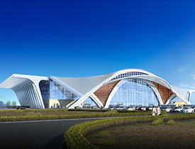 JINGGONG STEEL