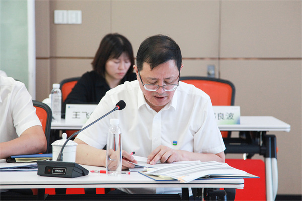 一、集团战略市场部汇报集团2024年上半年度营业运营情形.jpg
