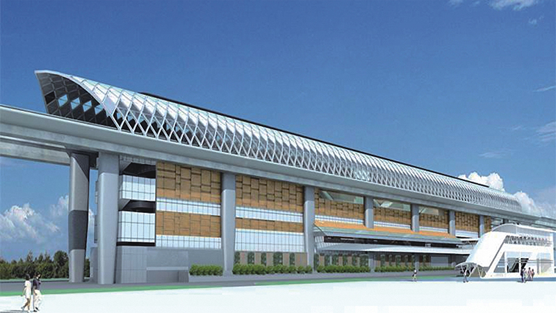 Cast Steel Technology