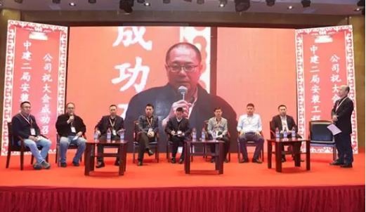 绿筑PSC再获业内一定，，，，，助力京津冀工业结构加速生长