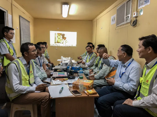 2022卡塔尔天下杯 Al Rayyan体育场 钢结构？？？？？？槭椎跛乘炻湮