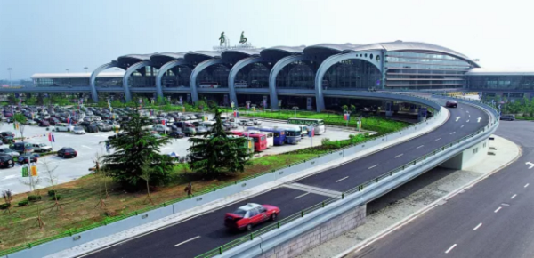 相遇青岛 拥抱“上合”