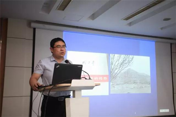 领跑新时代 立功新征程│2018年度2003网站太阳集团钢构集团党委“七一”党建学习运动圆满举行