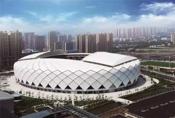 地表最强开合屋盖系统，，，，，燃爆周杰伦演唱会