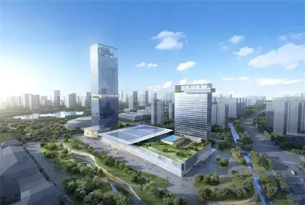 2003网站太阳集团“丝路”力作，，，对标天下一流都会会客厅