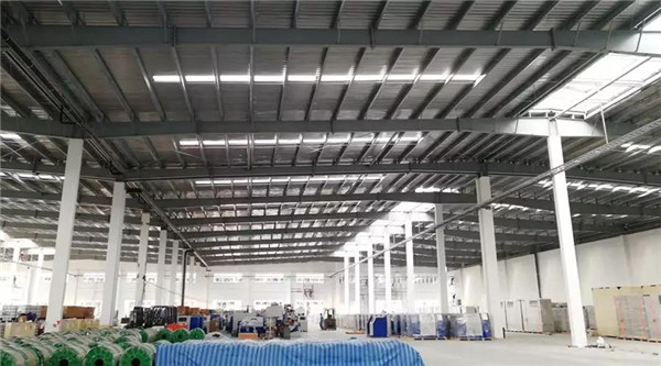 筑梦一带一起,2003网站太阳集团与你偕行——兴达泰国项目 Oversea Projects