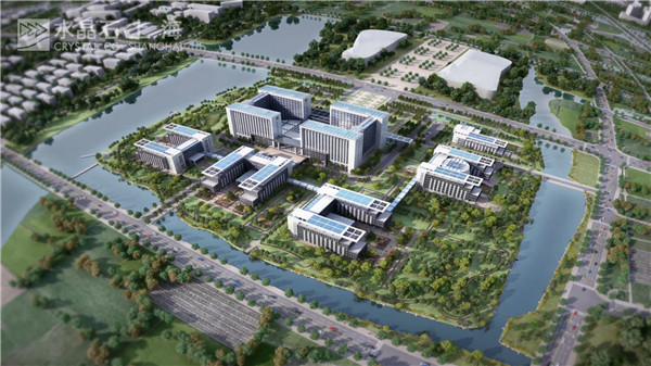 硬核丨“工业互联网+新手艺” 让科技为修建赋能