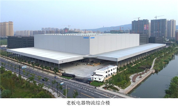 双11狂欢背后,是不为人知的故事……SuningProjects