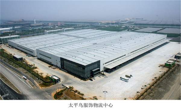双11狂欢背后,是不为人知的故事……SuningProjects
