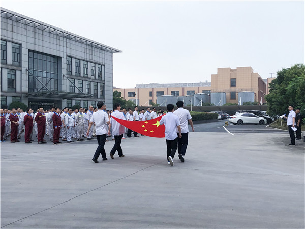 不忘入党初心 铭刻铮铮誓言