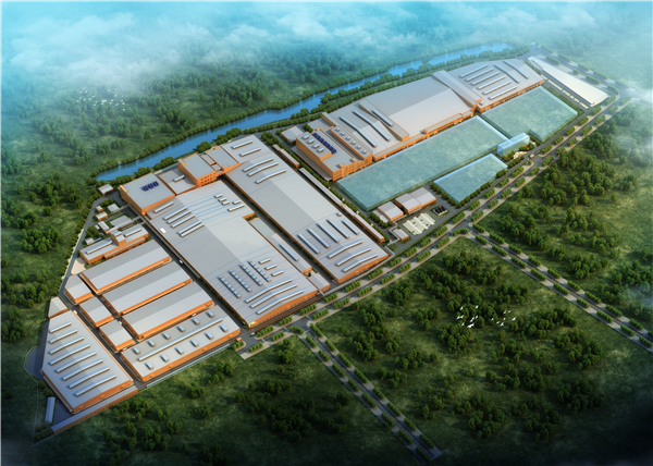JINGGONG THAILAND|2003网站太阳集团泰国，，，，，护航海内企业拓展外洋市场