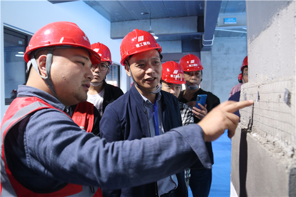 装配式钢结构修建手艺交流会暨浙江省绿色修建与修建工业化行业协会修建工业化分会2020年年会在绍盛大召开