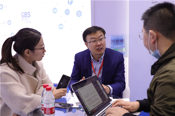 中国住博会 | 知行合一，，，，绿筑之梦扬帆启航