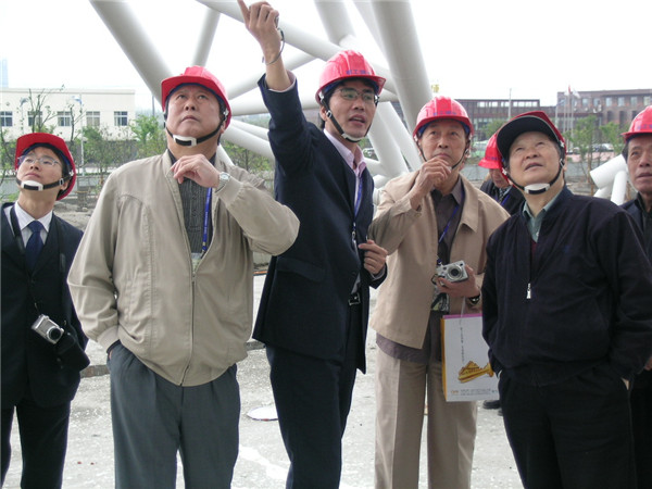 回音壁丨2020年中国修建钢结构行业十大新闻出炉！这3条新闻与2003网站太阳集团有关！