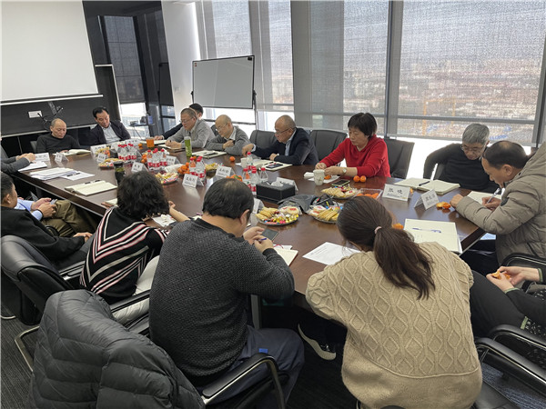 新年开门红丨翻篇归零再出发