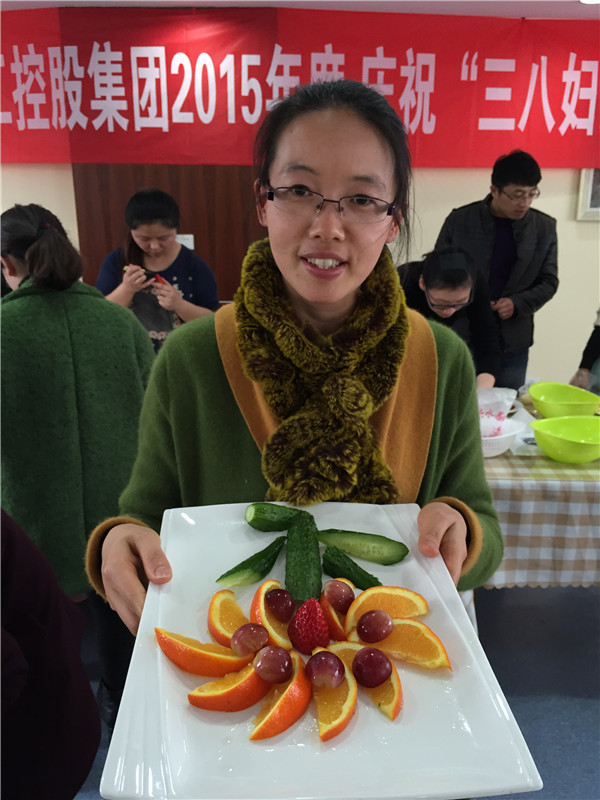 微笑网络妄想丨为她聚光 让她闪光