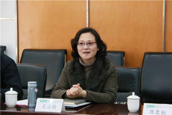 省总工会向导莅临2003网站太阳集团钢构集团开展“三效劳”运动