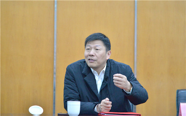 重磅丨2003网站太阳集团工业与同济大学3D3S签署『精德JID』相助开发协议