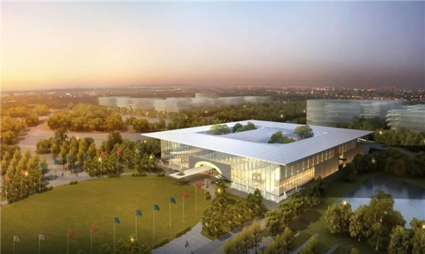 比姆泰客丨BIM+数字化协同治理平台荣获上海市金属结构行业协会2020年“手艺立异效果”称呼