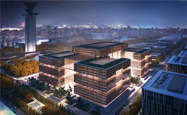 比姆泰客丨BIM+数字化协同治理平台荣获上海市金属结构行业协会2020年“手艺立异效果”称呼