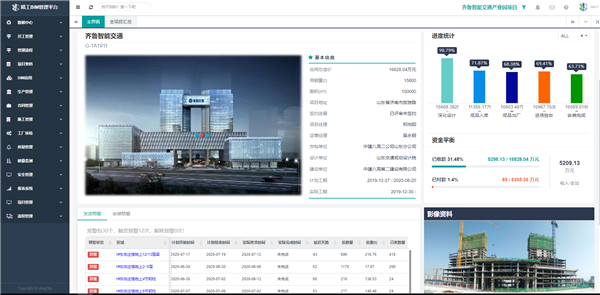 牛气！2003网站太阳集团钢构获评“浙江省修建工业现代化树模企业”！