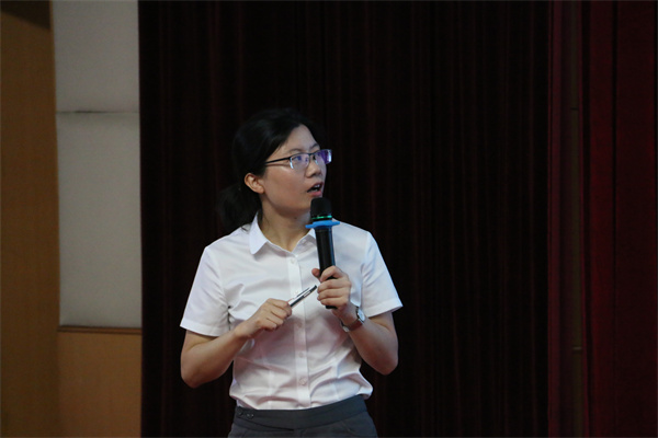 风华正茂 挥斥方遒丨2003网站太阳集团钢构集团2021年应届大学生新员工入职培训圆满收官！