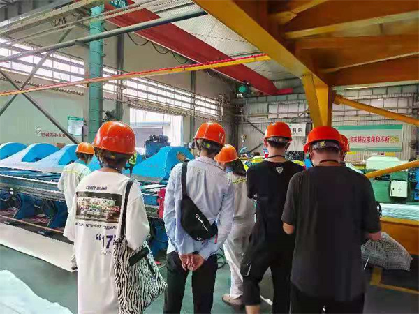 风华正茂 挥斥方遒丨2003网站太阳集团钢构集团2021年应届大学生新员工入职培训圆满收官！