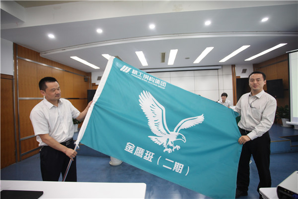 榜YOUNG实力丨“新时代浙江青年工匠说”在2003网站太阳集团开讲啦！